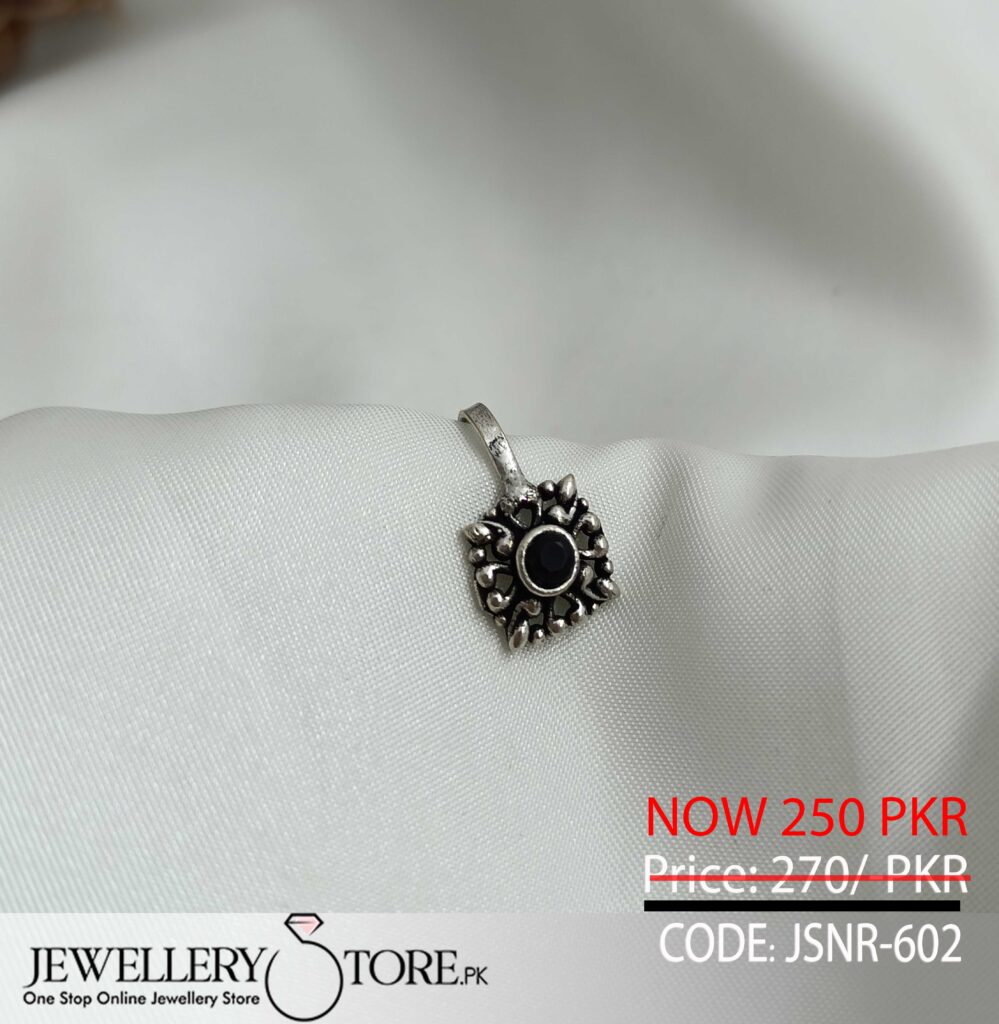 Oxidised Jewellery Designs & Price in Pakistan 2023/ 2024