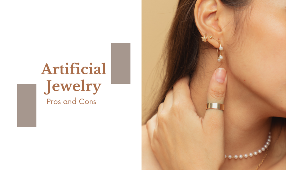 Artificial Jewelry