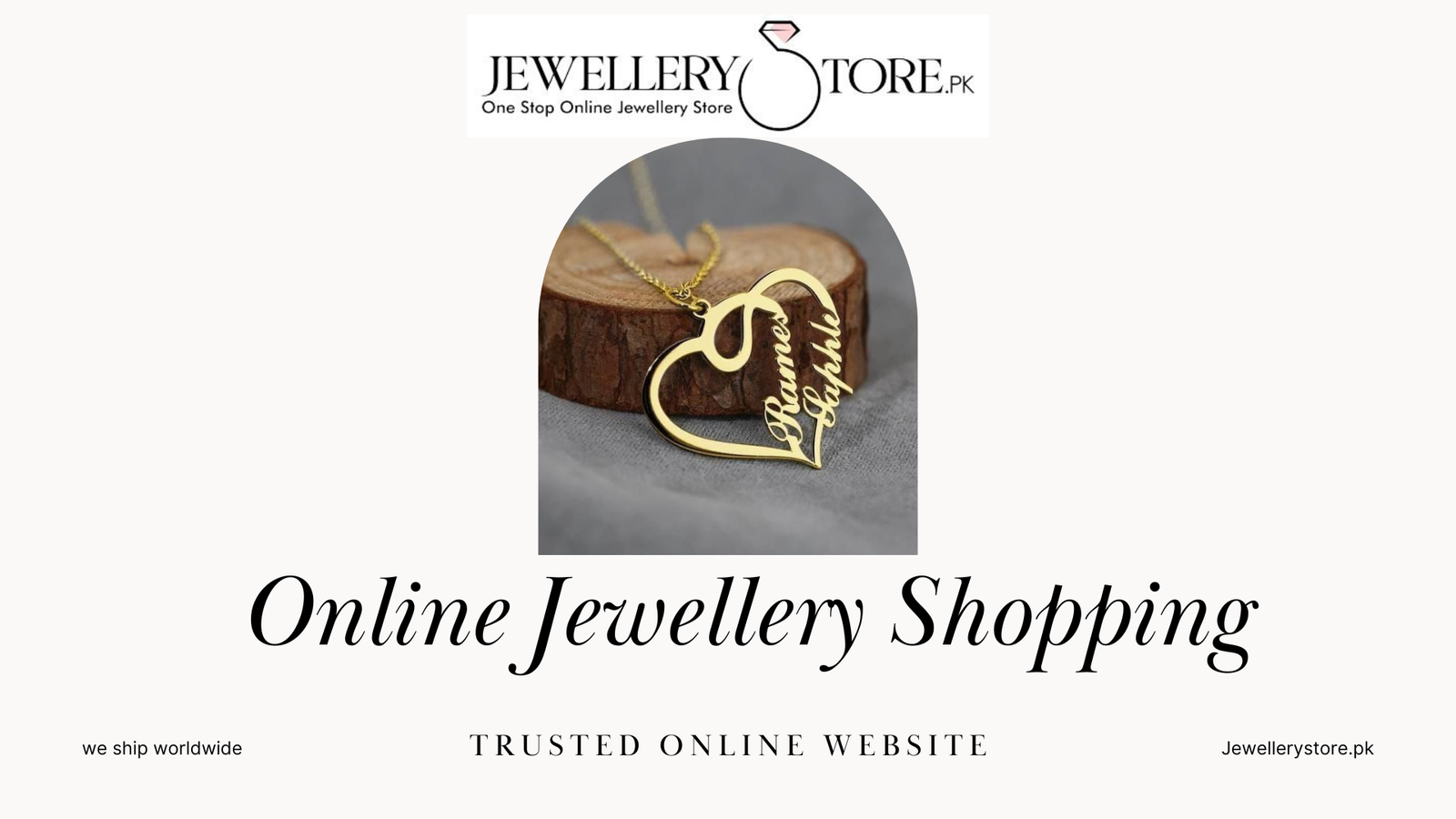 Online Jewellery Shopping at Low Prices The Ultimate Guide J.S