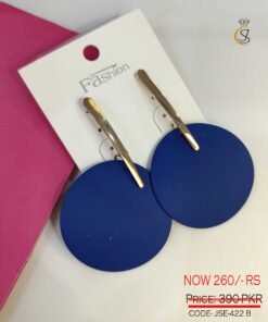 Western Style Fashion Earrings