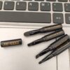 Tiny Makeup Brushes Pen For Traveler