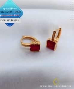Stylish Elegant Earrings