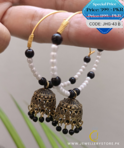 Fancy Design Indian Bali Jhumka