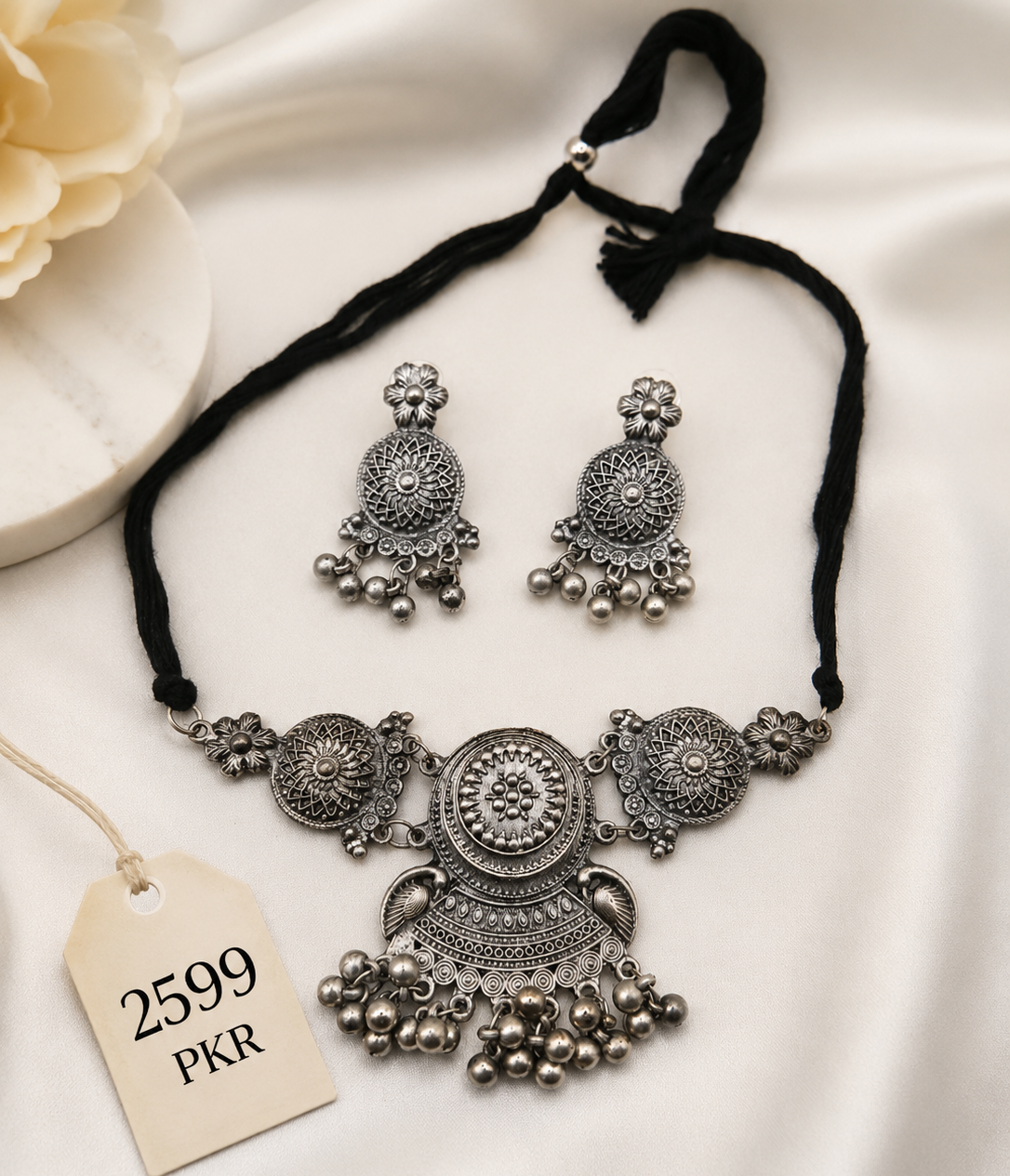 oxidixed set