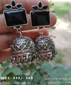 Antique Jhumka