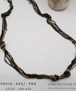 Multi Layer Necklace