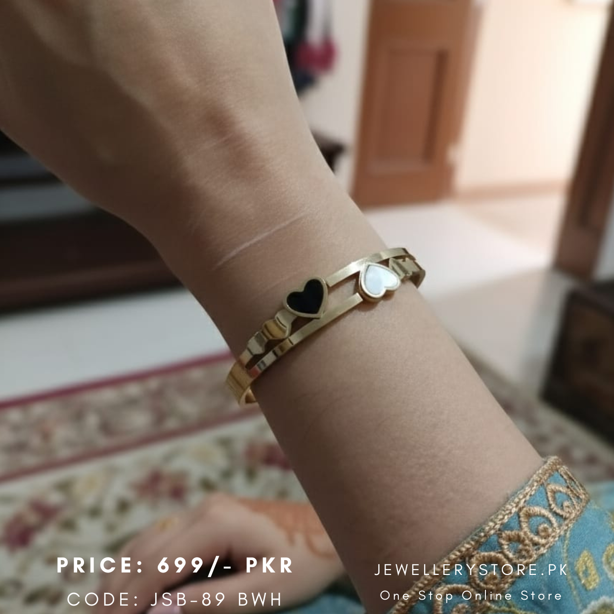 Stainless steel bracelet _20251029_202016_0000