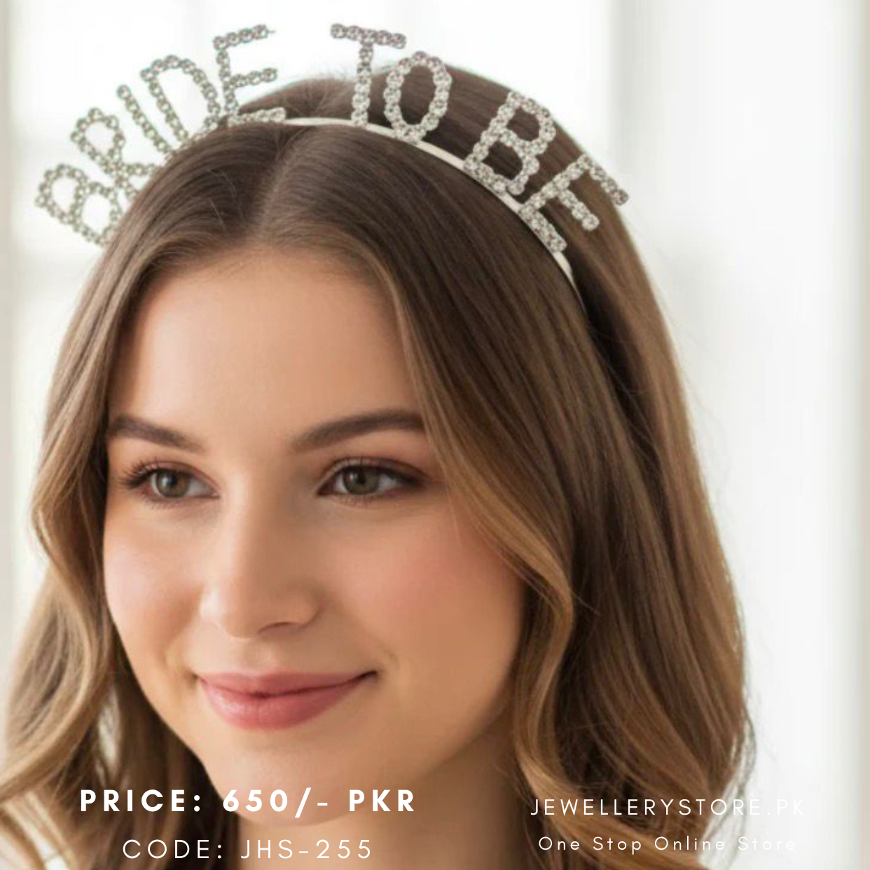bridal crown for bridal shower
