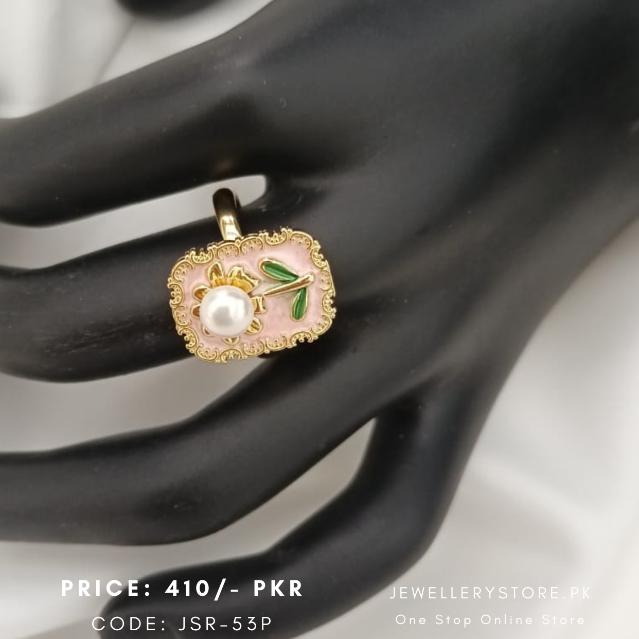 Hand-Painted Enamel Freshwater Pearl_20251011_191050_0000