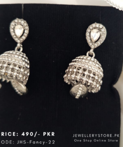 Jhumka Earring For Party Wear