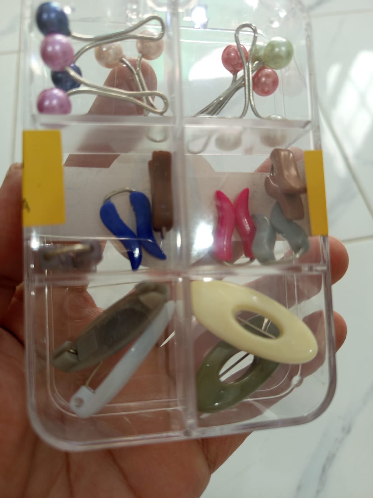 hijab scarf pin