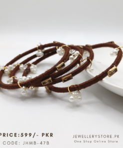 Resham Thread Handmade Women's Bangles