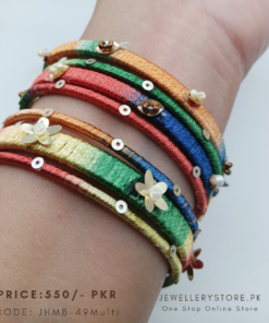 Handmade Women's Bangles