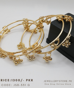 Kashmiri Handmade Bangles – Elegant Traditional Style