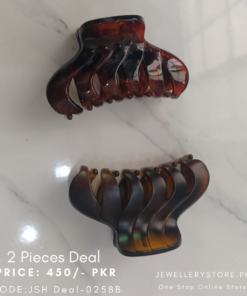 Premium Quality Jaw Hair Clip Deal Thailand Made