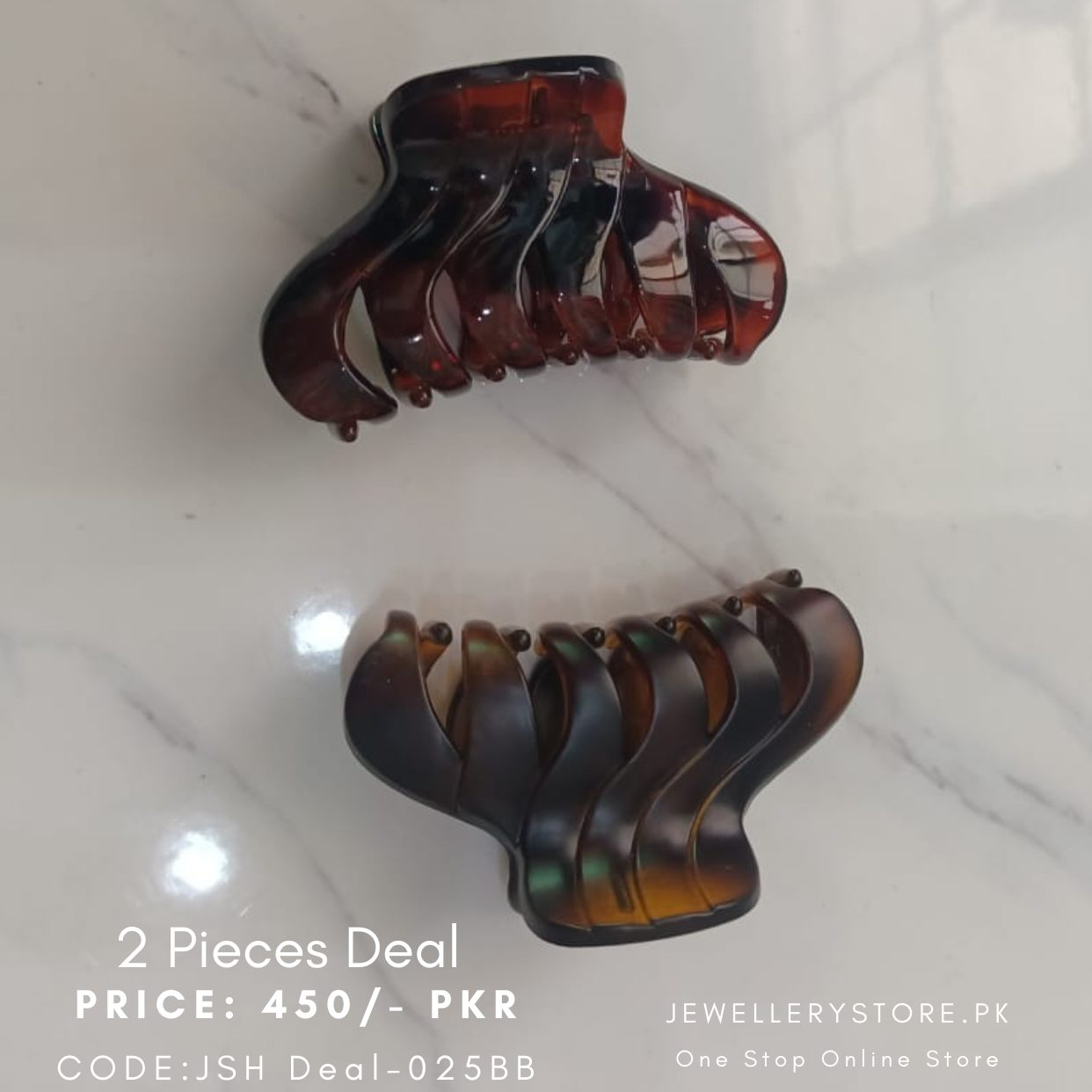 catcher for hair clips