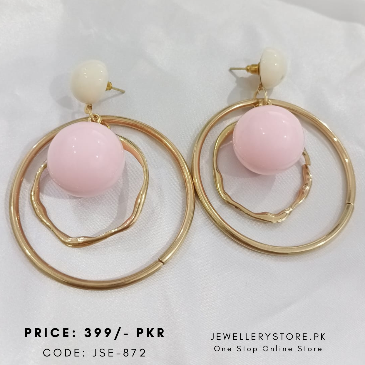 Korean fashion earrings _20260424_092140_0000