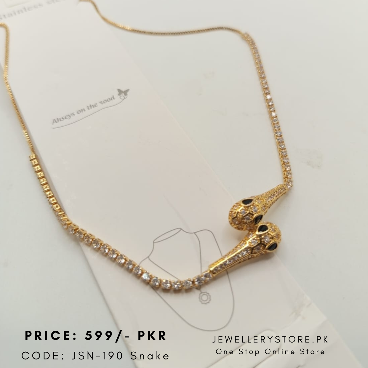 Stainless steel necklace _20260405_152514_0000
