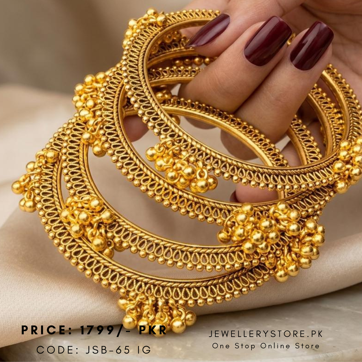 indian karay bangles