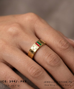 GUCCI Design Engagement Ring For Women
