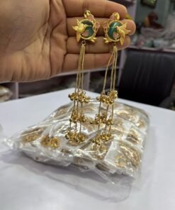 Kashmiri Designer Long Chain