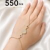Ring Bracelet