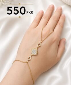 Ring Bracelet