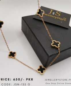 Clover Necklace Pendant