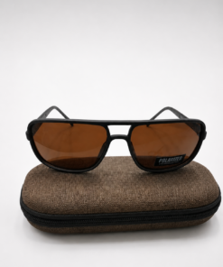 Premium Polarized Sunglasses for Men - High-Quality Imported Eyewear