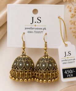 Elegant Jhumka Earrings for Women
