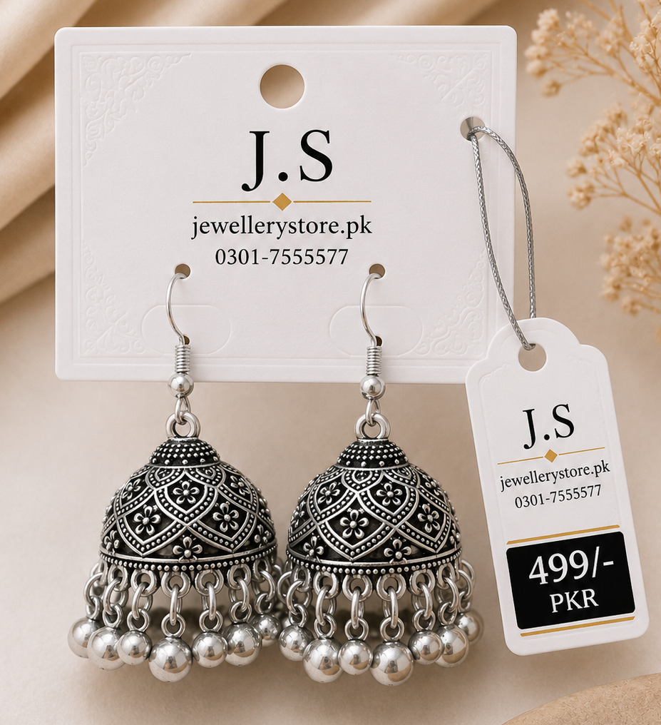 jhumkian