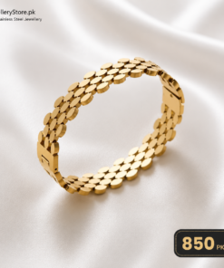 316L Stainless Steel Bracelet