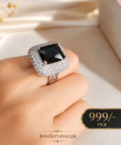Zircons Engagement Rings For Women