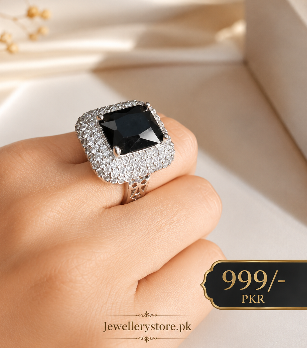 premium engagement ring