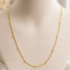 stainless steel necklace Pakistan