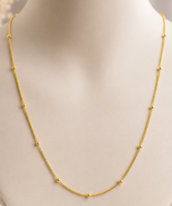 stainless steel necklace Pakistan