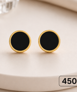 316L Stainless Steel Stud Earrings