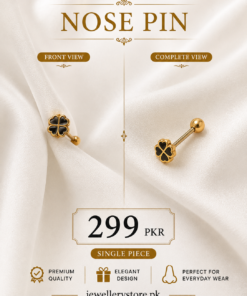Stainless Steel Surgical Nose Pin