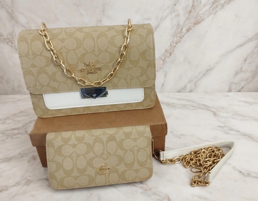 Crossbody Shoulder Bag