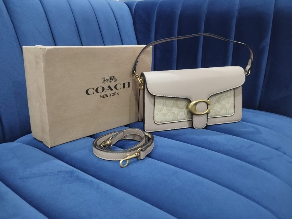 Premium Quality Designer-Inspired Shoulder & Crossbody Bag
