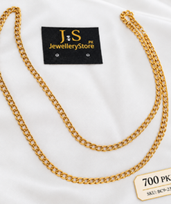 Gold Plated Belly Chain